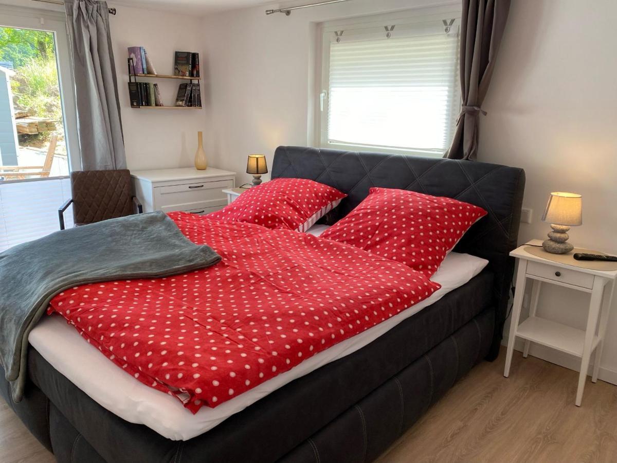 Ferienwohnung Dick Schmallenberg Zewnętrze zdjęcie