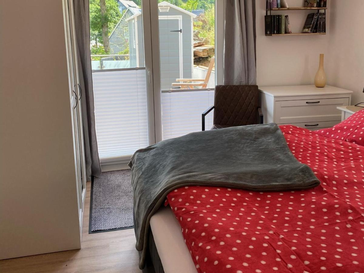 Ferienwohnung Dick Schmallenberg Zewnętrze zdjęcie